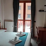Szálloda Albergo Ristorante Valle Del Bitto 3*