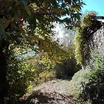 Albergo Ristorante Valle Del Bitto Szálloda