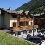 Albergo Ristorante Valle Del Bitto Gerola Alta