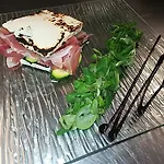 Albergo Ristorante Valle Del Bitto 3* Gerola Alta