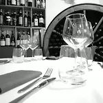Albergo Ristorante Valle Del Bitto