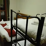 Albergo Ristorante Valle Del Bitto Szálloda Gerola Alta