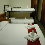 Szálloda Albergo Ristorante Valle Del Bitto