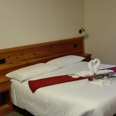 Albergo Valle del Bitto 3* Gerola Alta