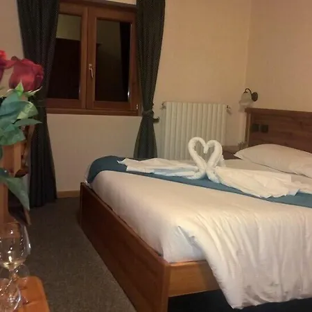 Albergo Valle del Bitto