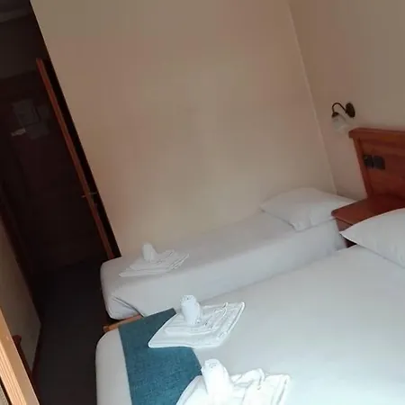 Albergo Valle del Bitto Hotel 3*