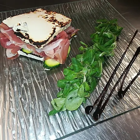 Albergo Valle del Bitto 3* Gerola Alta