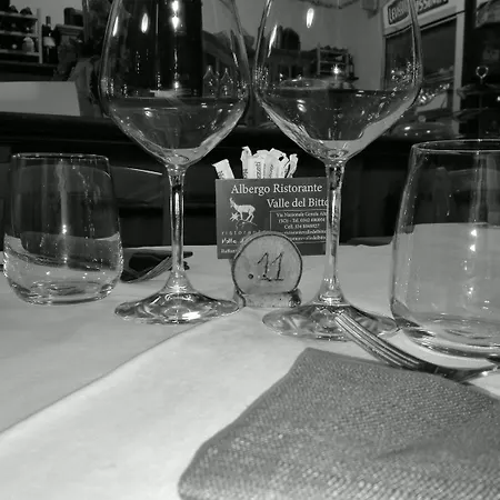 Albergo Valle del Bitto Hotel 3*