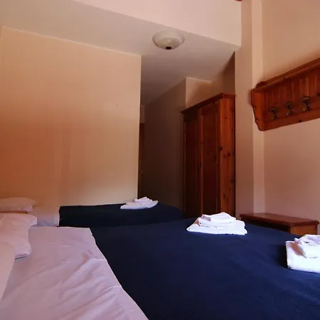 Hotel Albergo Valle del Bitto Gerola Alta