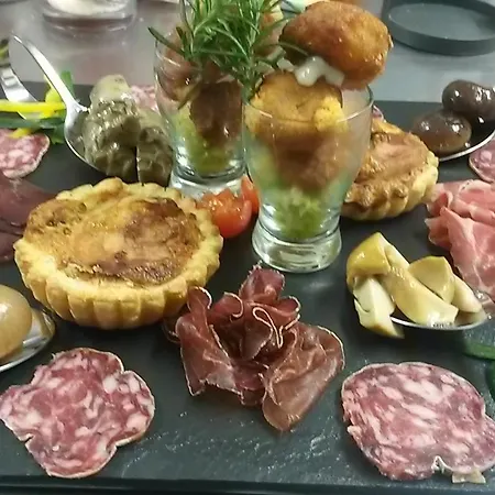 Valle Del Bitto