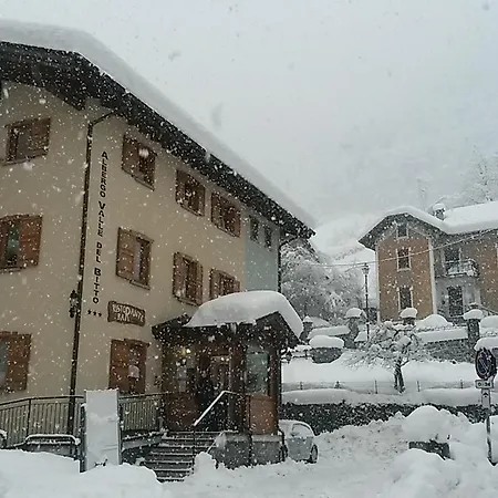 Hotel Valle Del Bitto 3*