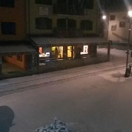 Hotel Valle Del Bitto 3*
