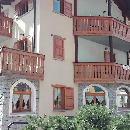 Hotel Valle Del Bitto Gerola Alta