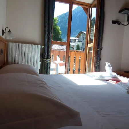 Valle Del Bitto Hotel