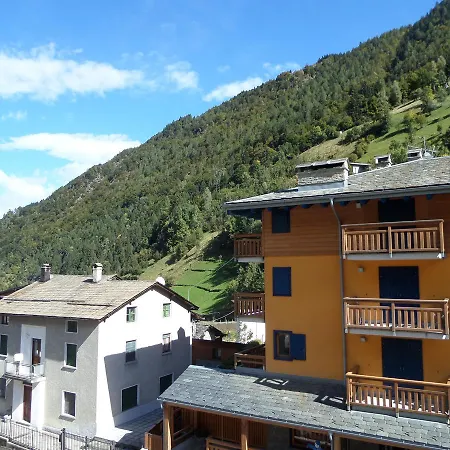 Hotel Valle Del Bitto Gerola Alta