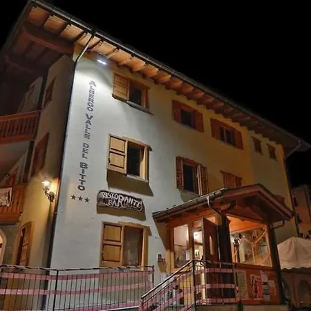 Hotel Valle Del Bitto Gerola Alta