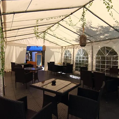 Valle Del Bitto Hotel 3*