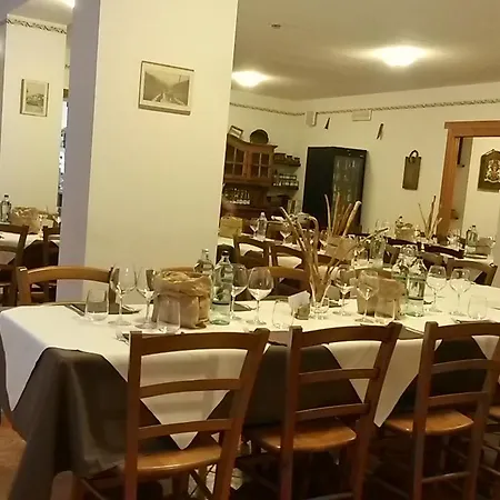 Valle Del Bitto 3* Gerola Alta