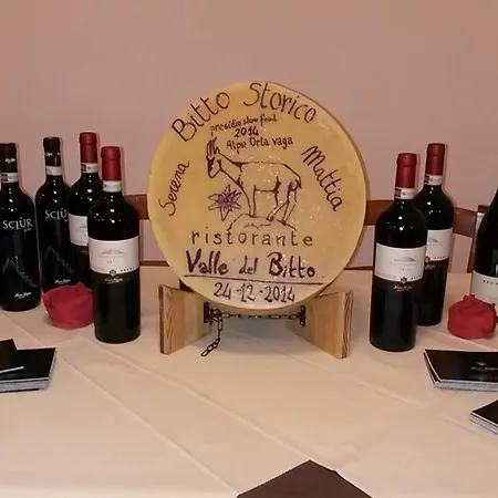 Valle Del Bitto