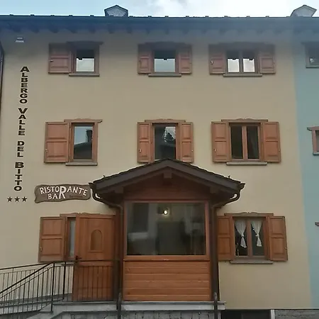 Valle Del Bitto