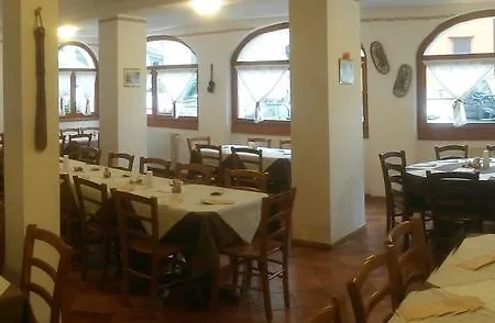 Hotel Valle Del Bitto