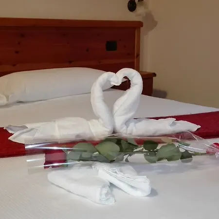 Valle Del Bitto Hotel 3*