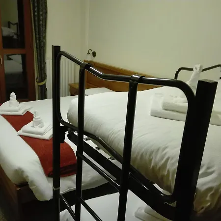 Hotel Valle Del Bitto 3*