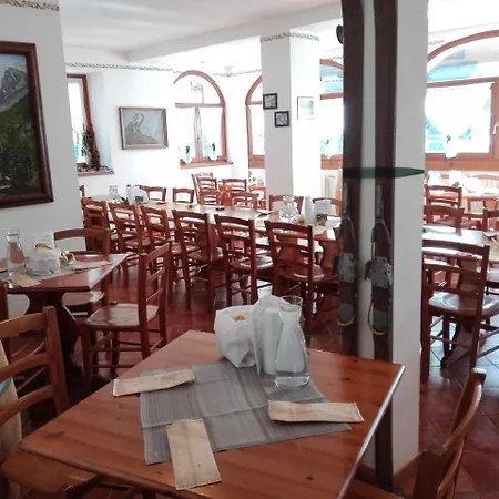 Valle Del Bitto Hotel Gerola Alta